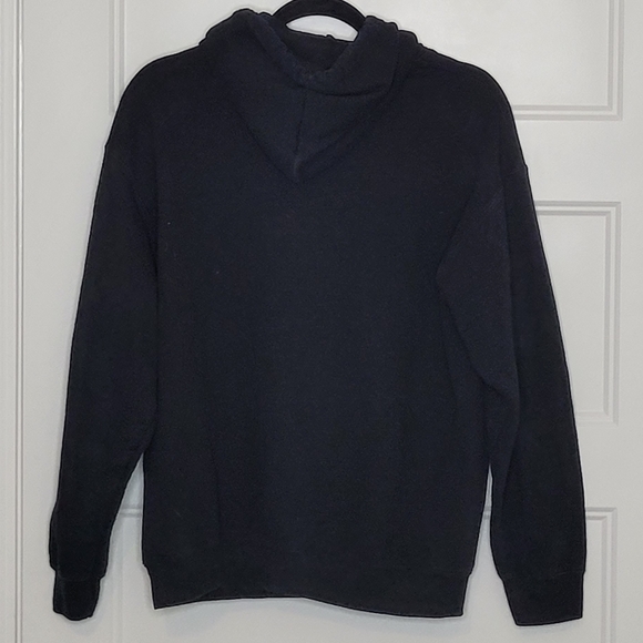 Junk Food Tees Star Wars Darth Vader S Hoodie - Picture 3 of 3